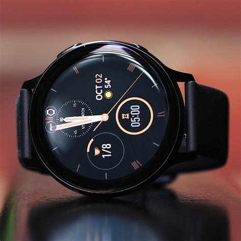 Samsung Galaxy Watch Active 2 review: A runaway success